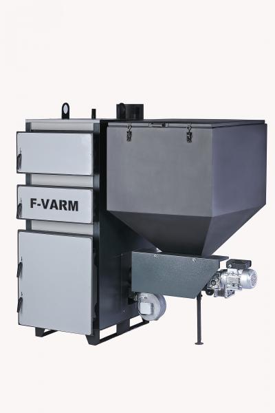 Котел F-VARM GE 135 кВт
